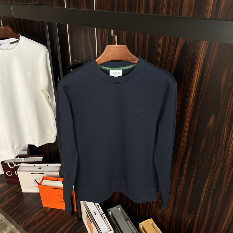 Lcst Sweatshirt (Enjeksiyon Logo)/(lacivert)