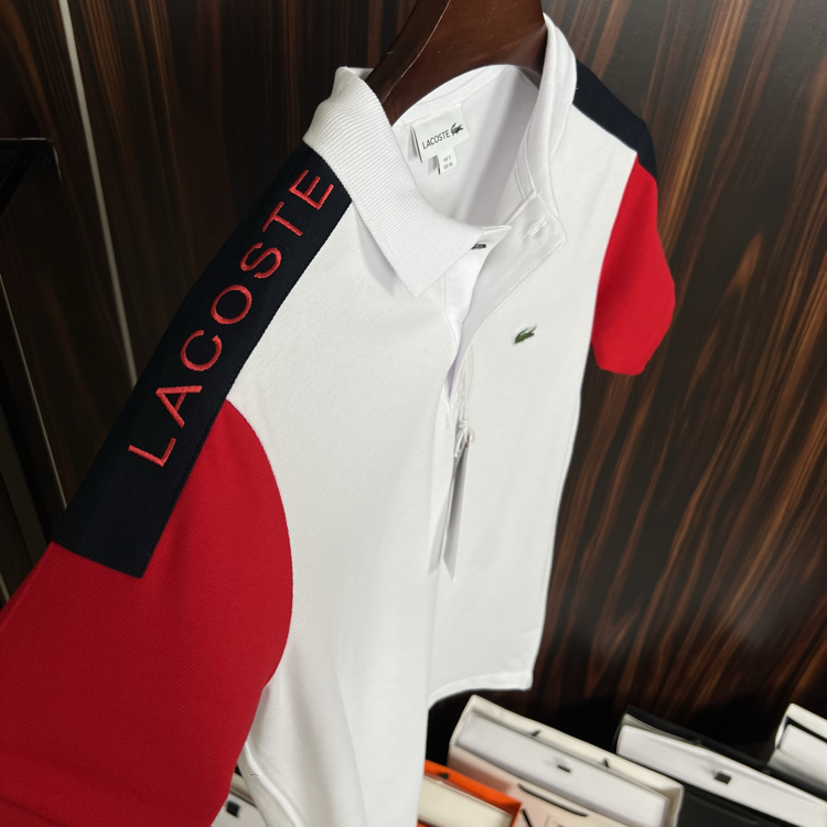 Lcst Polo Yaka