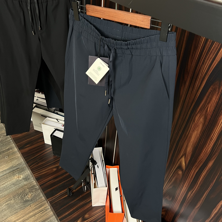 Prada İthal Jogger (lacivert)