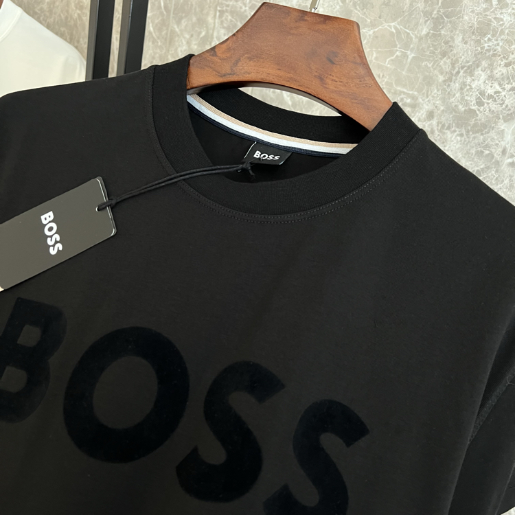 HB T-shirt (rahat kalıp)