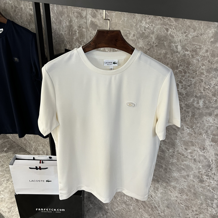 Lcst İthal T-shirt (ekru)