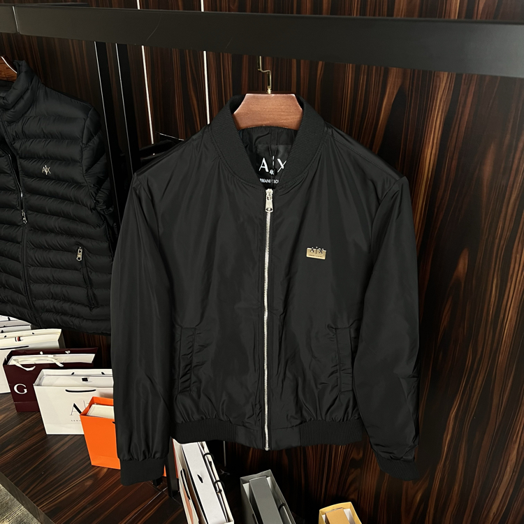 Armani Exchange Mevsimlik Mont