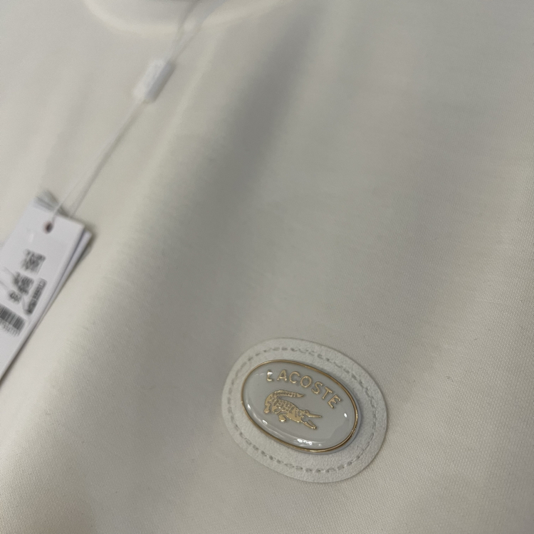 Lcst İthal T-shirt (ekru)