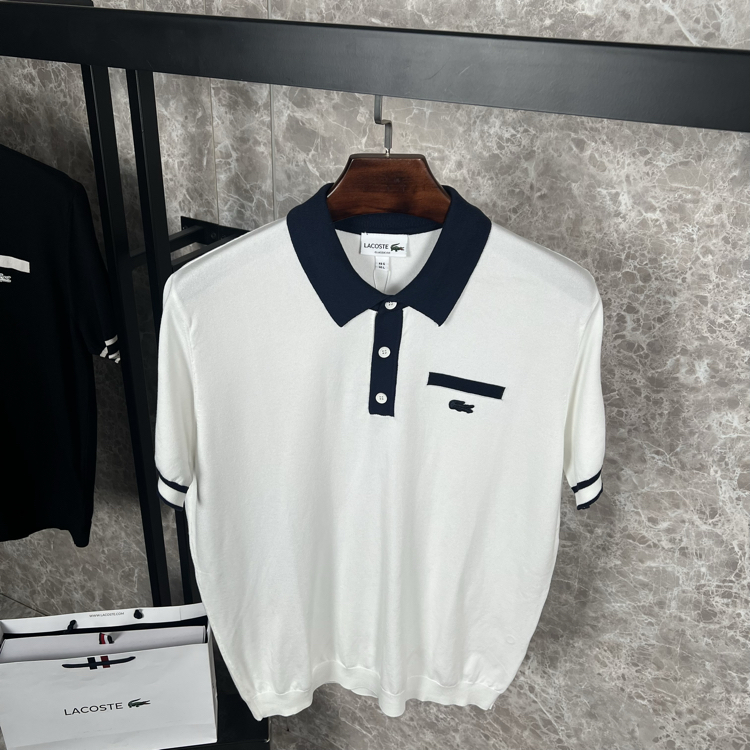 Lcst Triko Polo Yaka