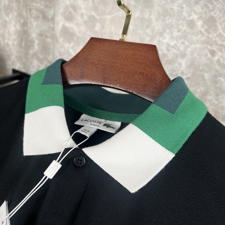 Lcst Polo Yaka