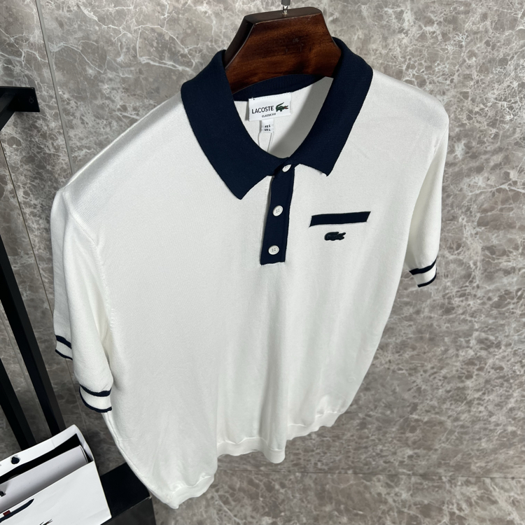 Lcst Triko Polo Yaka