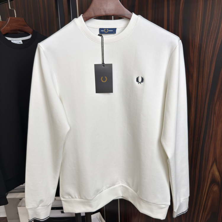 Fred Perry Premium Sweatshirt