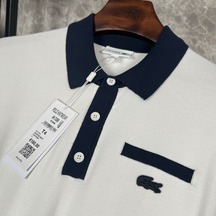 Lcst Triko Polo Yaka