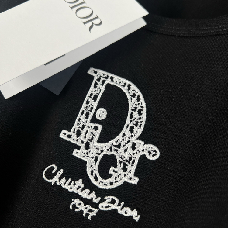 Christian Dior Kadın Atlet