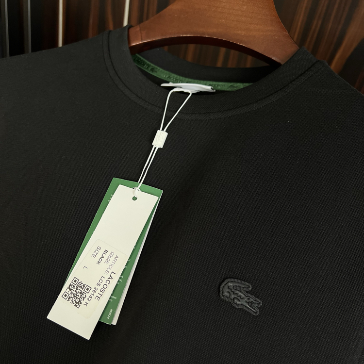 Lcst Sweatshirt (Enjeksiyon Logo)