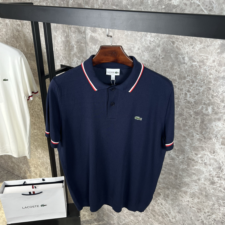 Lcst Triko Polo Yaka