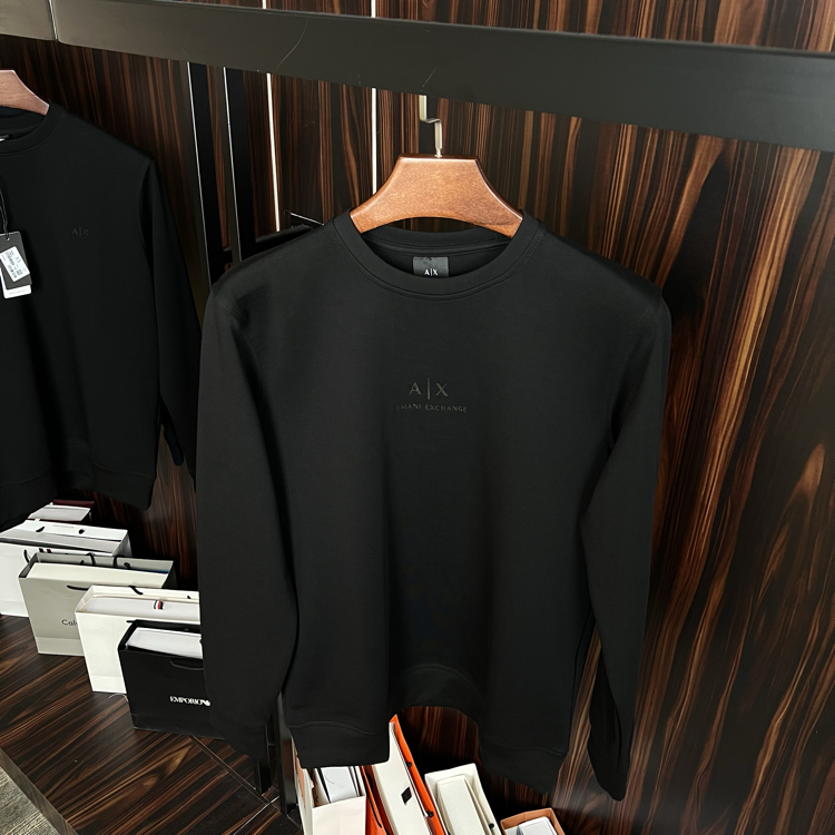 Armani Exchange Sweatshirt