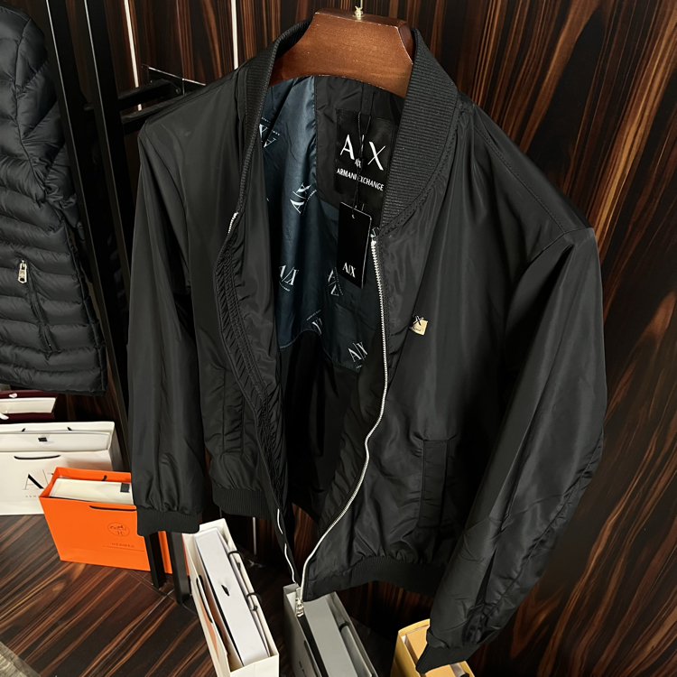 Armani Exchange Mevsimlik Mont