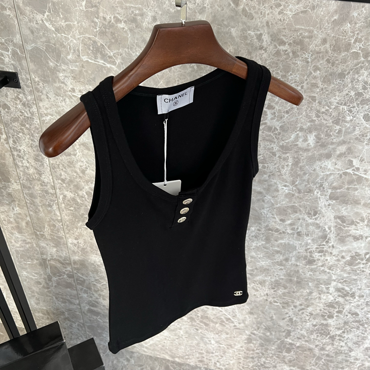 Chanel Kadın Atlet