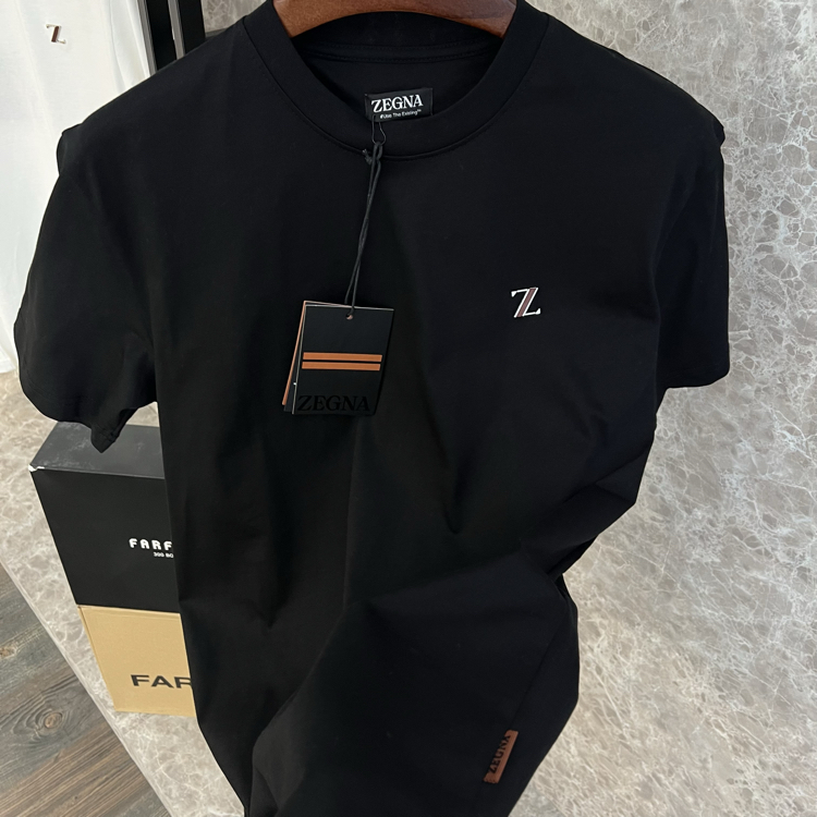 Zegna T-shirt
