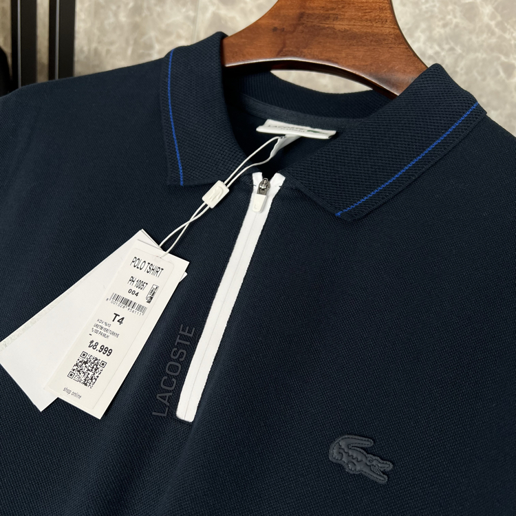 Lcst Polo Yaka (lacivert)
