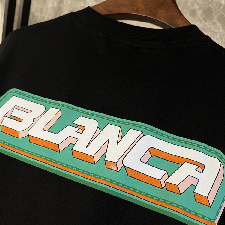 Casablanca Premium T-shirt (oversize)
