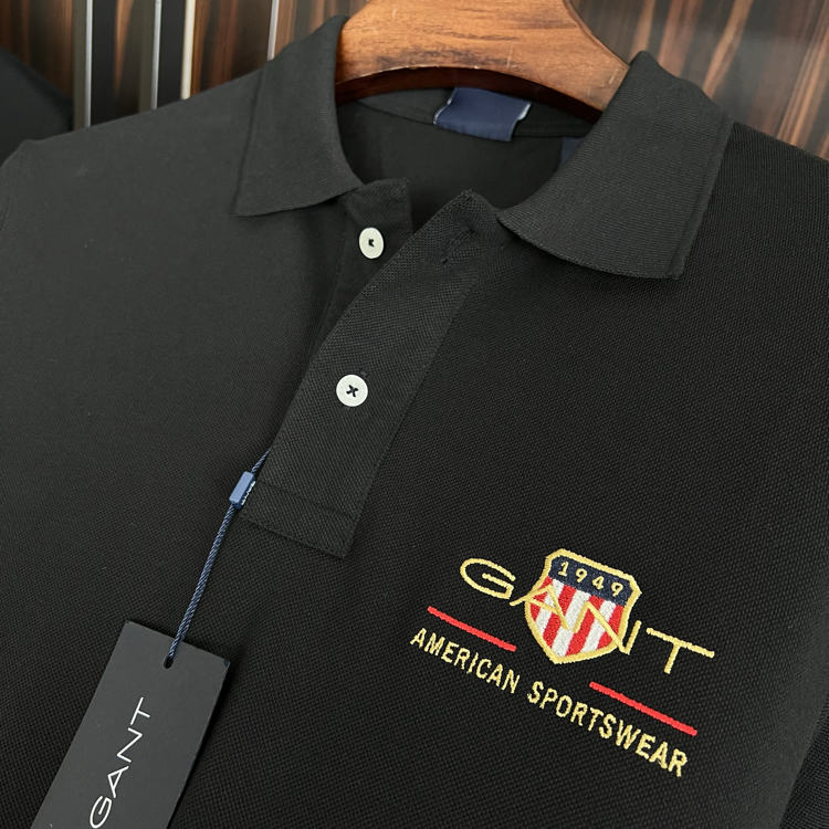 Gnt Polo Yaka