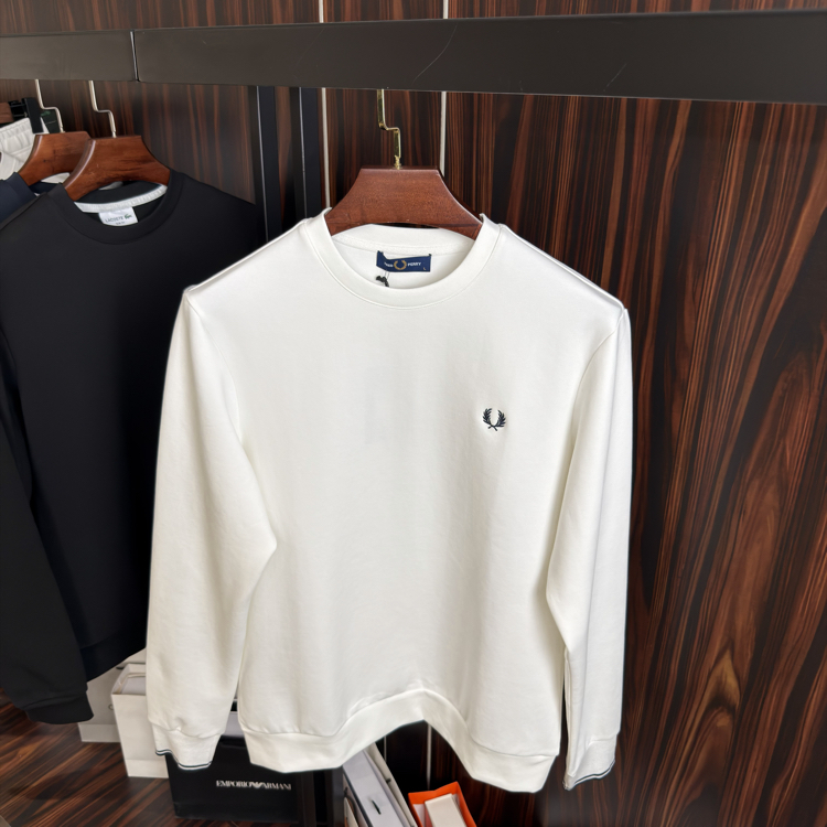 Fred Perry Premium Sweatshirt