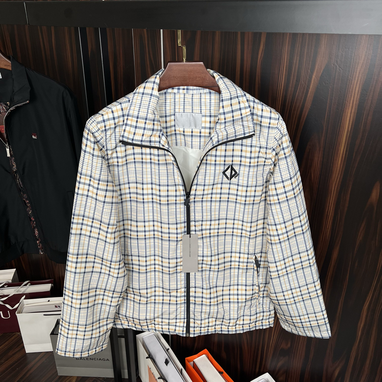 Christian Dior Premium Mevsimlik Mont