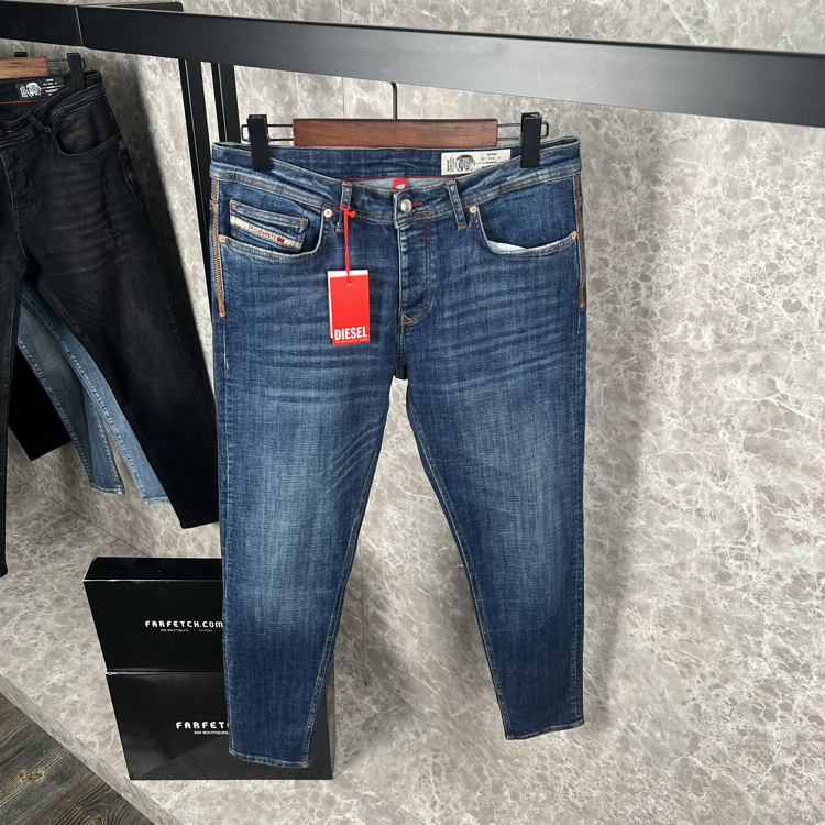 Diesel Premium Jeans