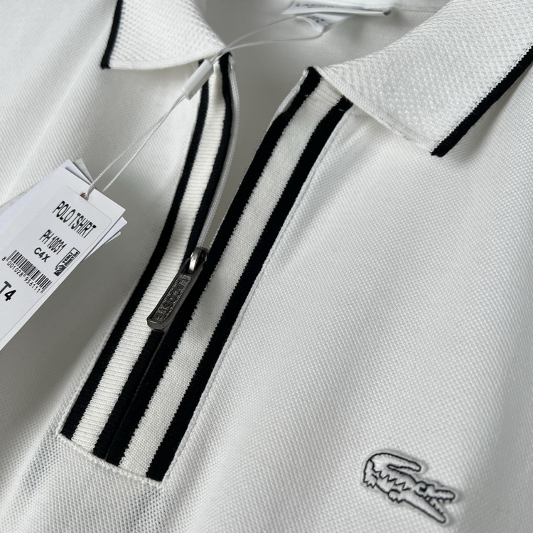 Lcst Polo Yaka