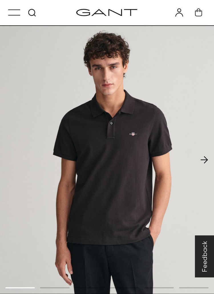 Gnt Klasik Polo Yaka