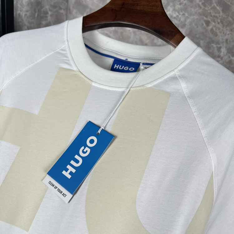 HB T-shirt (rahat kalıp)