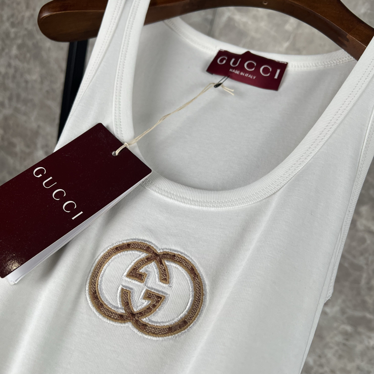 Gucci Kadın Atlet