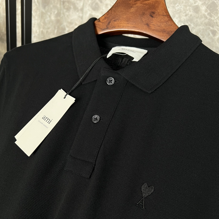Ami Polo Yaka
