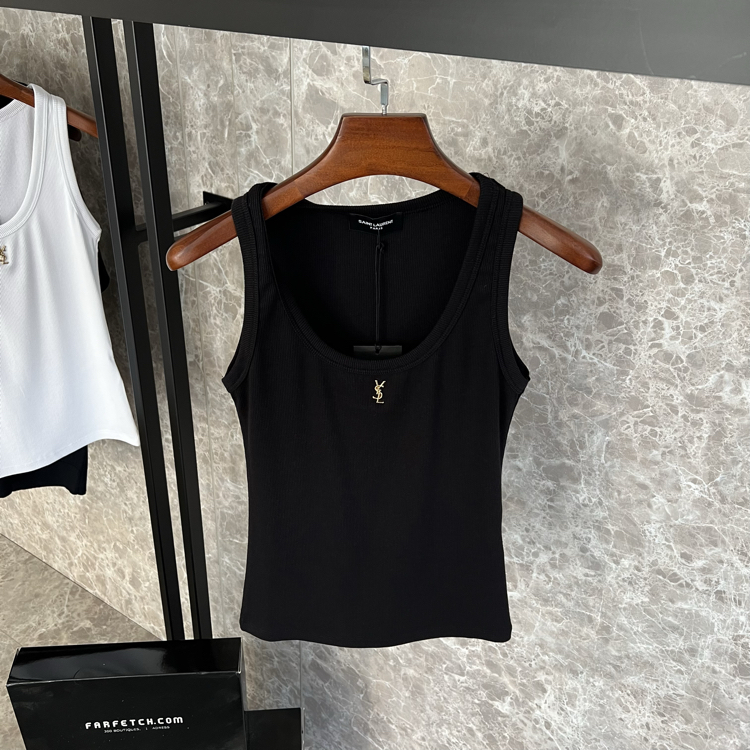Saint Laurent Kadın Atlet