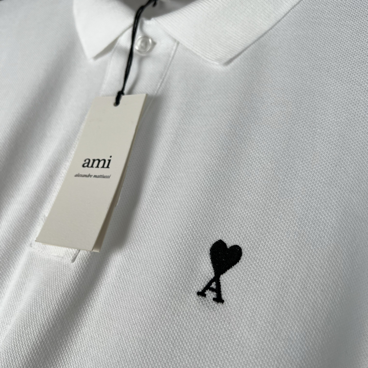 Ami Polo Yaka
