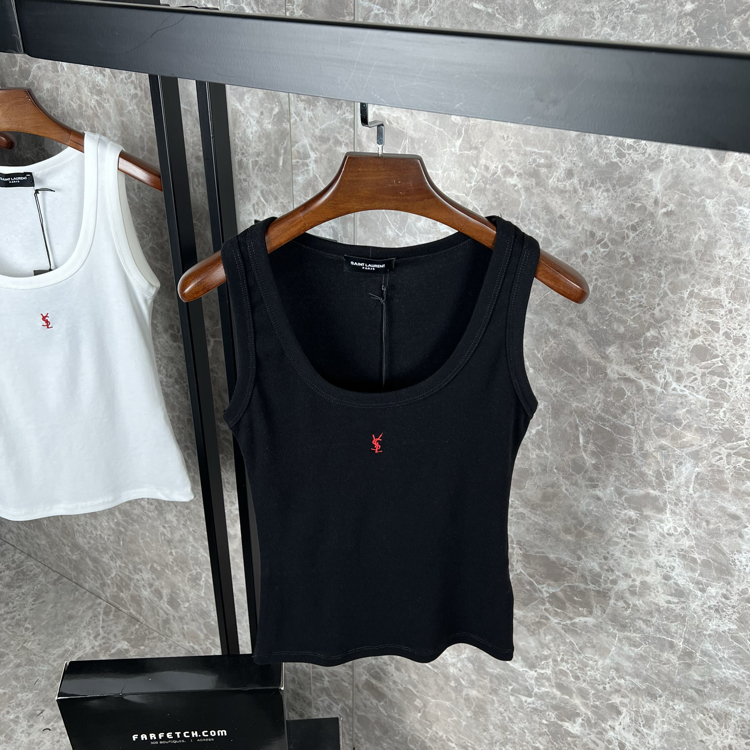 Saint Laurent Kadın Atlet