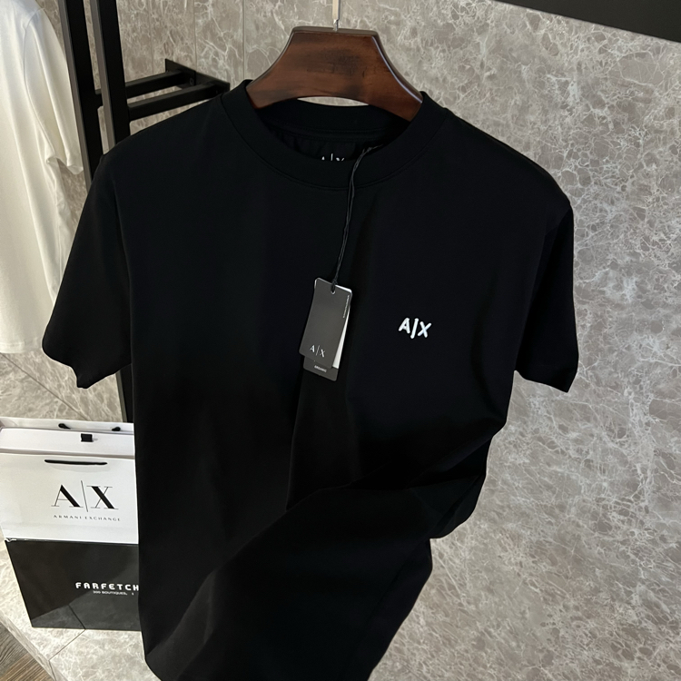 Armani Exchange T-shirt (rahat kalıp)