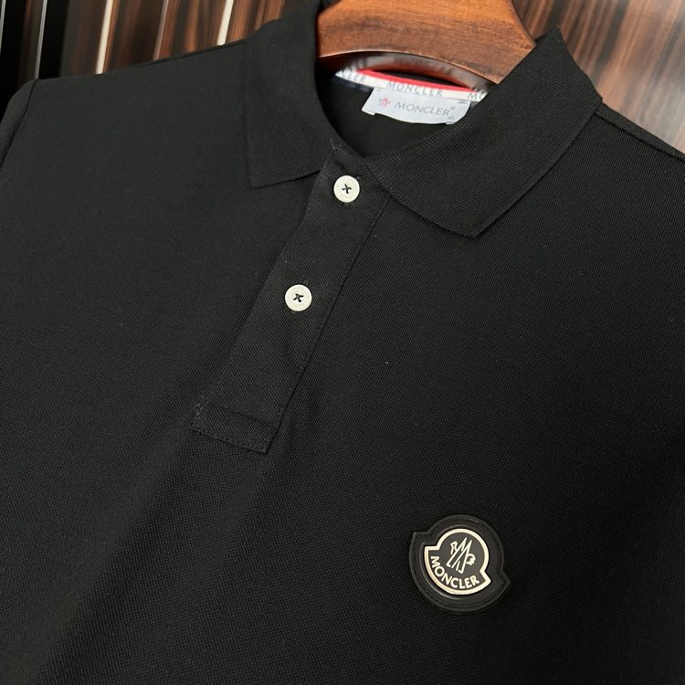 Moncler Polo Yaka