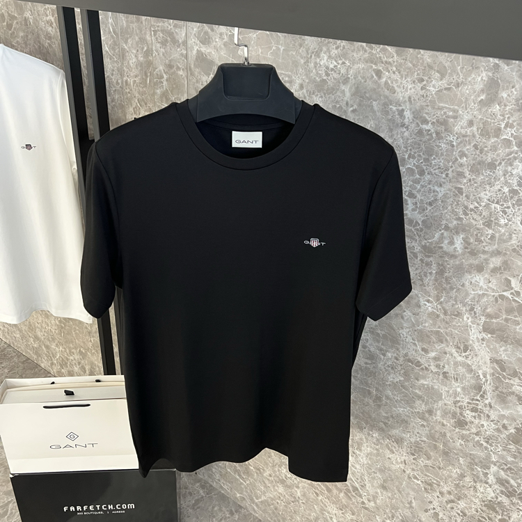 Gnt Basic İthal T-shirt