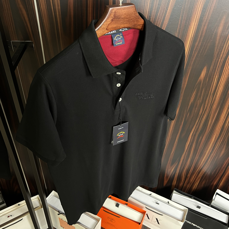 PS Polo Yaka