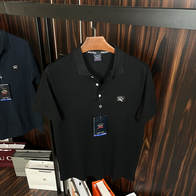 PS Polo Yaka