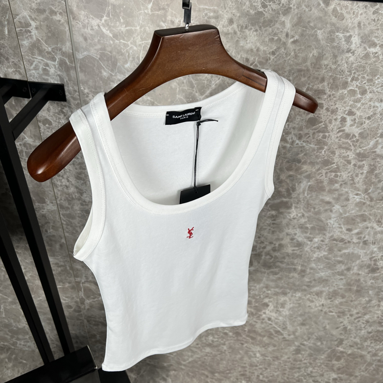 Saint Laurent Kadın Atlet