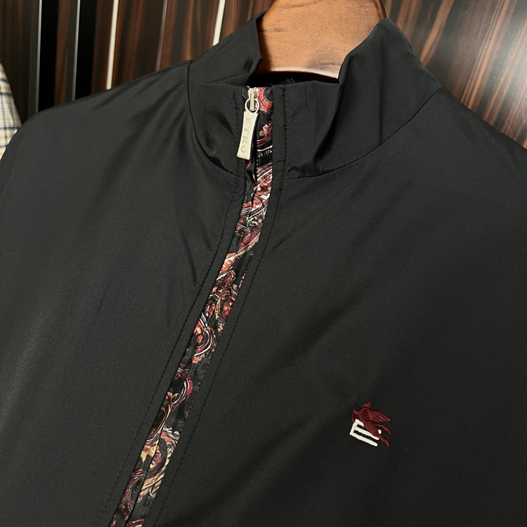 Etro Premium Mevsimlik Mont