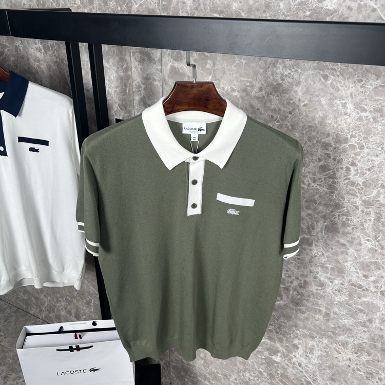 Lcst Triko Polo Yaka