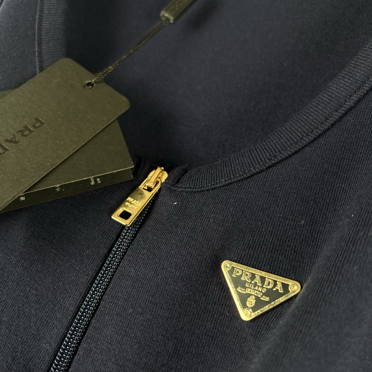 Prada Kadın Atlet (lacivert)