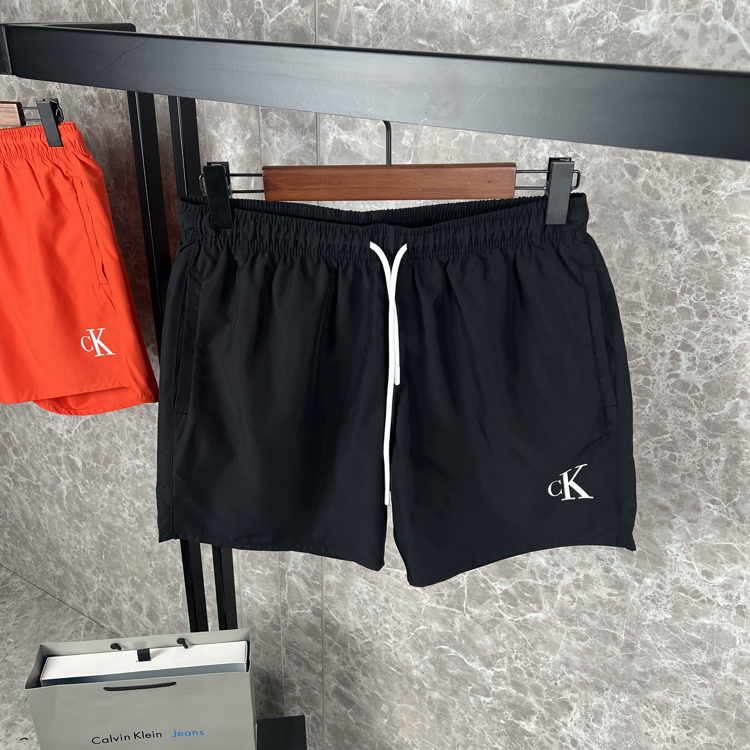 CK Mayo Short