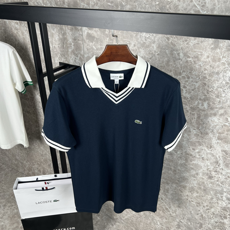 Lcst Polo Yaka (lacivert)