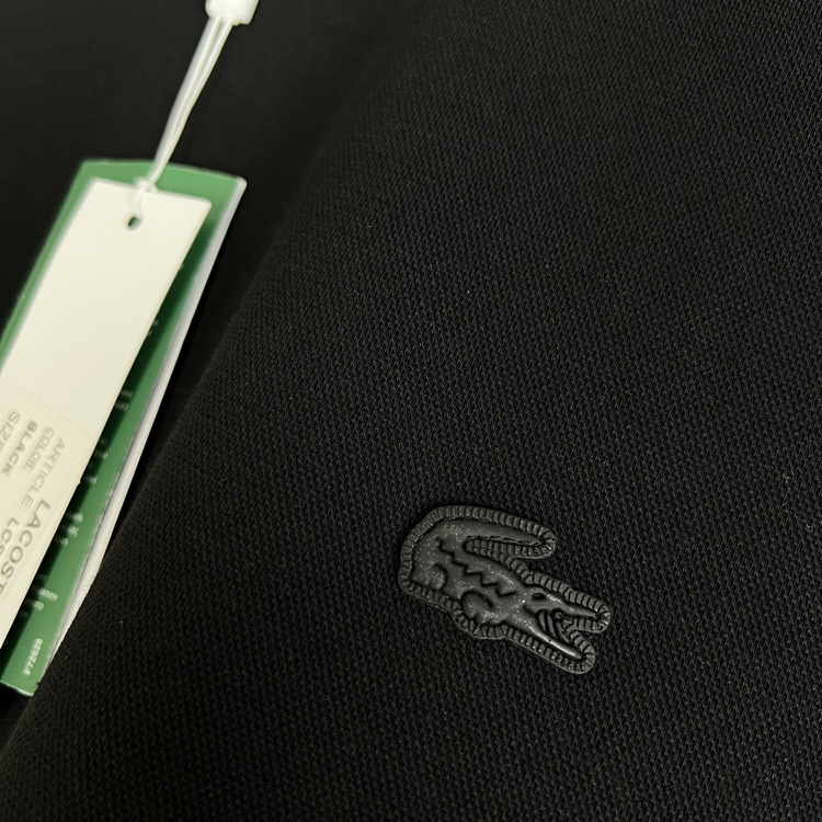 Lcst Sweatshirt (Enjeksiyon Logo)