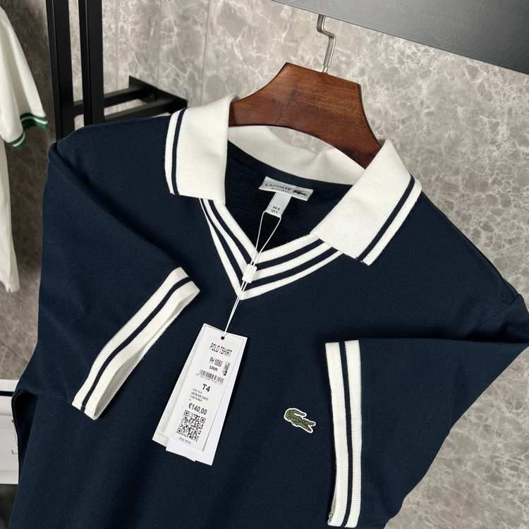 Lcst Polo Yaka (lacivert)