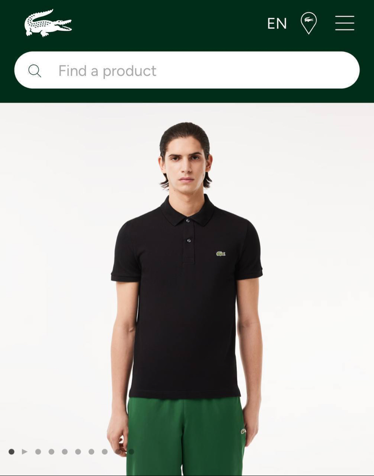 Lcst Klasik Polo Yaka