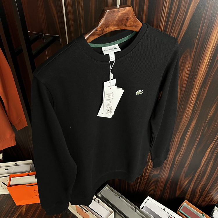 Lcst Klasik Lakint Sweatshirt