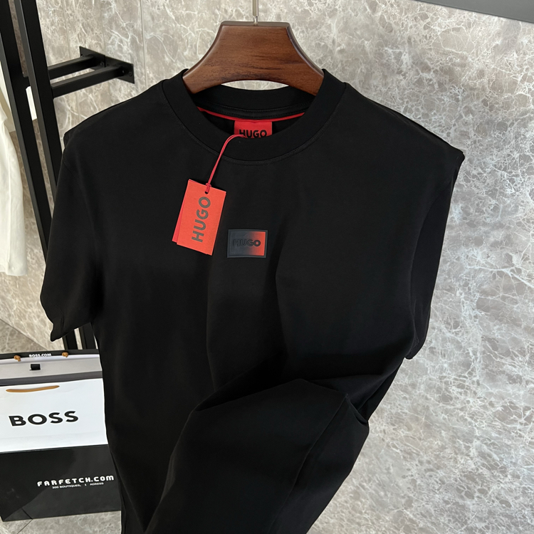 HB T-shirt (rahat kalıp)