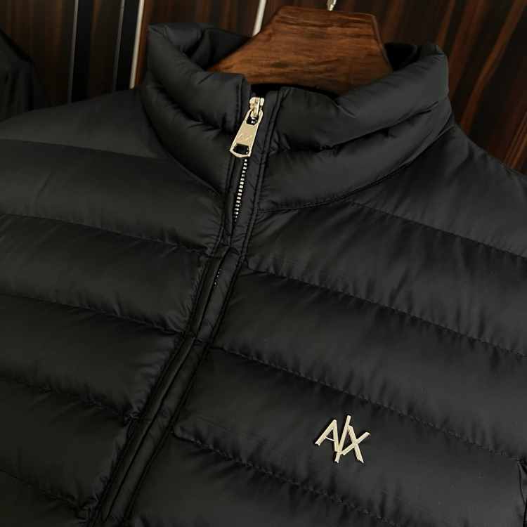 Armani Exchange Premium Mont